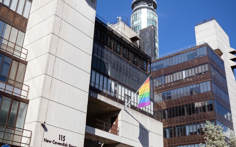 University of Westminster photo 5