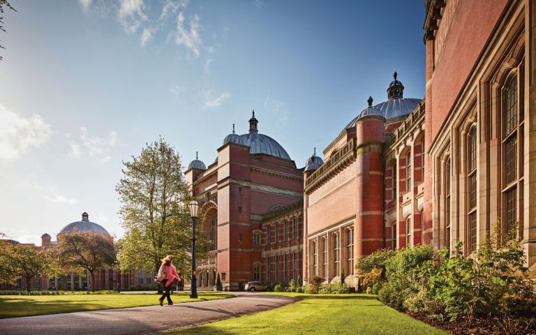University of Birmingham photo 3