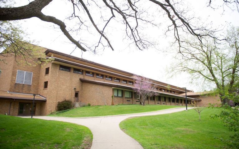 Rockford University photo 2