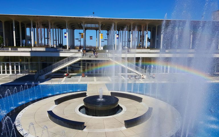 University at Albany photo 2