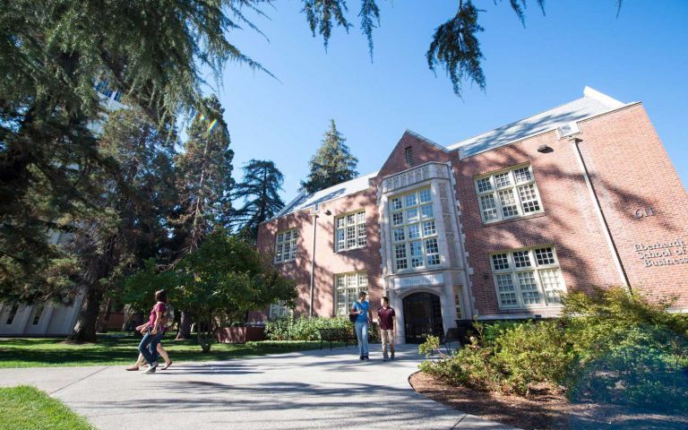 University of the Pacific photo 3