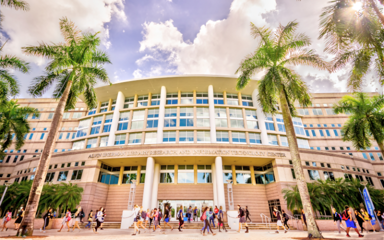 Nova Southeastern University photo 3