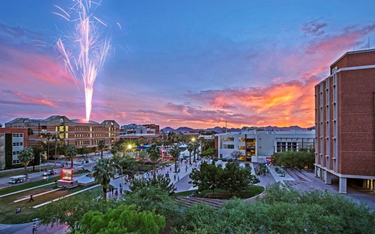 The University Of Arizona photo 7