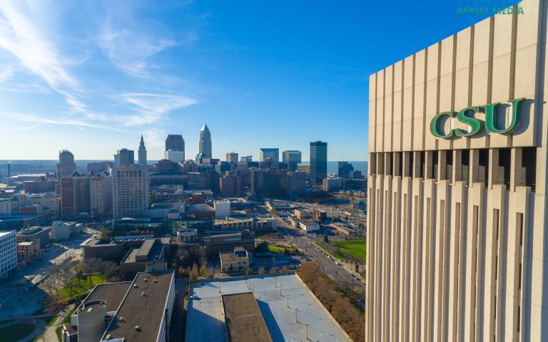 Cleveland State University photo 4