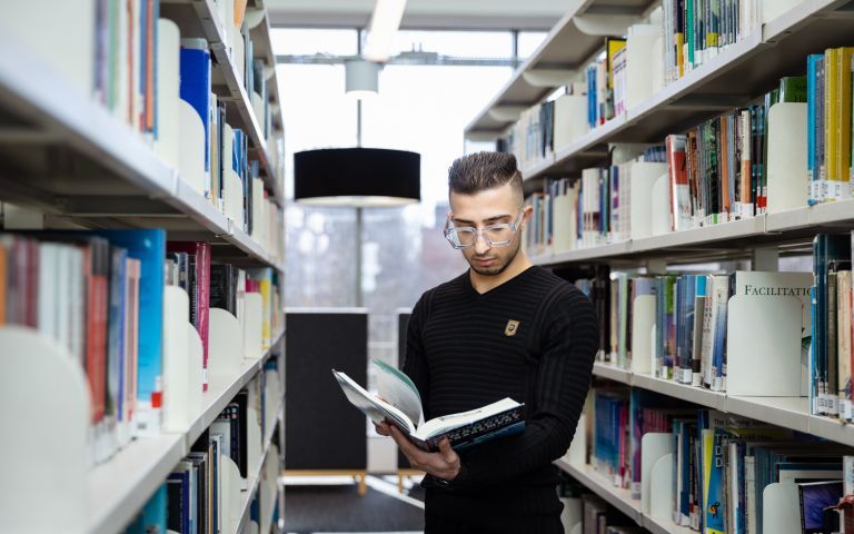 University of Westminster photo 4