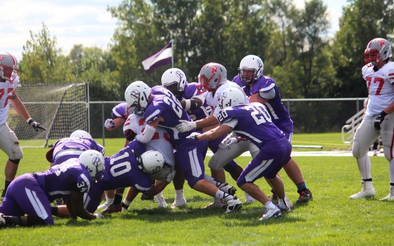 Rockford University photo 5