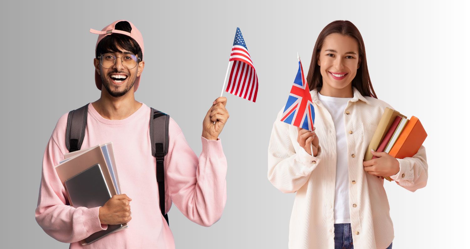 How Much Does It Cost to Study in the US vs the UK?