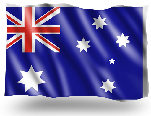 Australia Flag