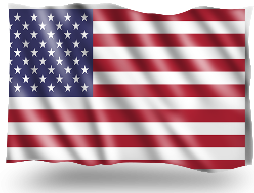 USA Flag